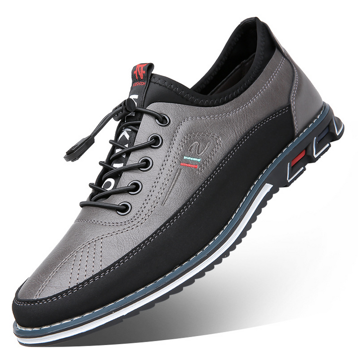 Celest™ | Oxford Barefoot Sneakers