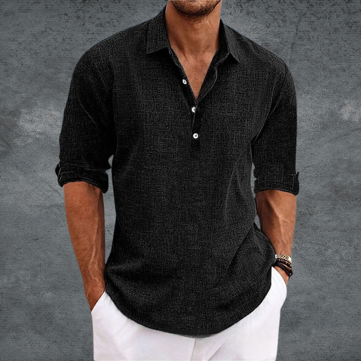 Josef | Elegant Blouse