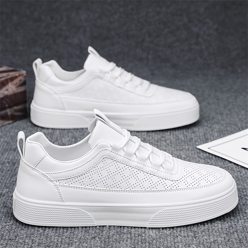 Peter | Comfortable Skate Shoes for Men