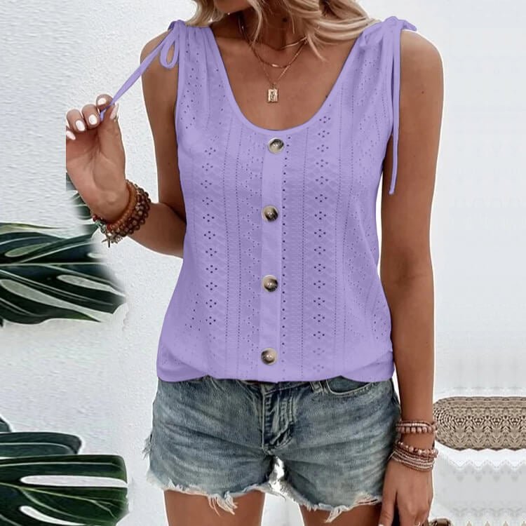 Ghislaine™ - Casual T-shirt