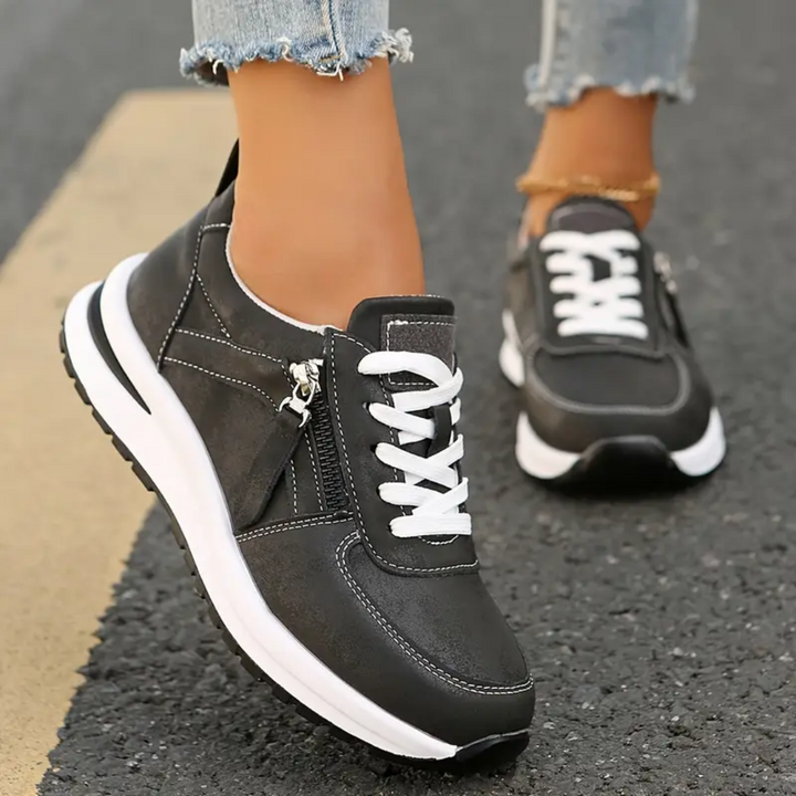 Amelia™ - Orthopedische comfortsneakers