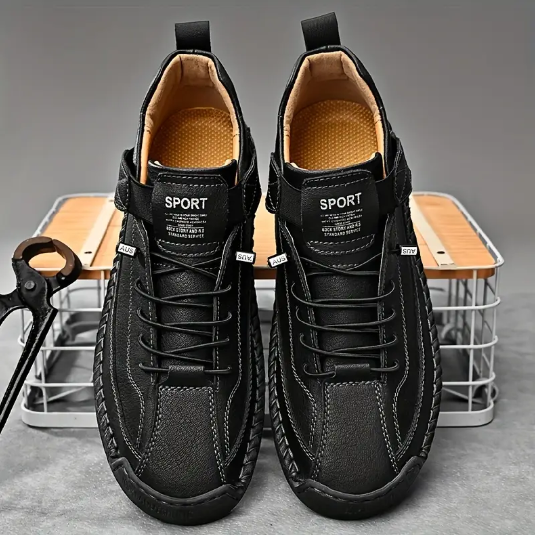 Marshall™ Men's Orthopedic Shoes
