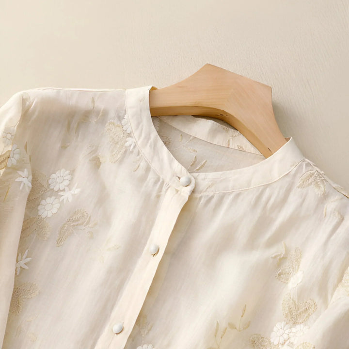 Harper Blouse