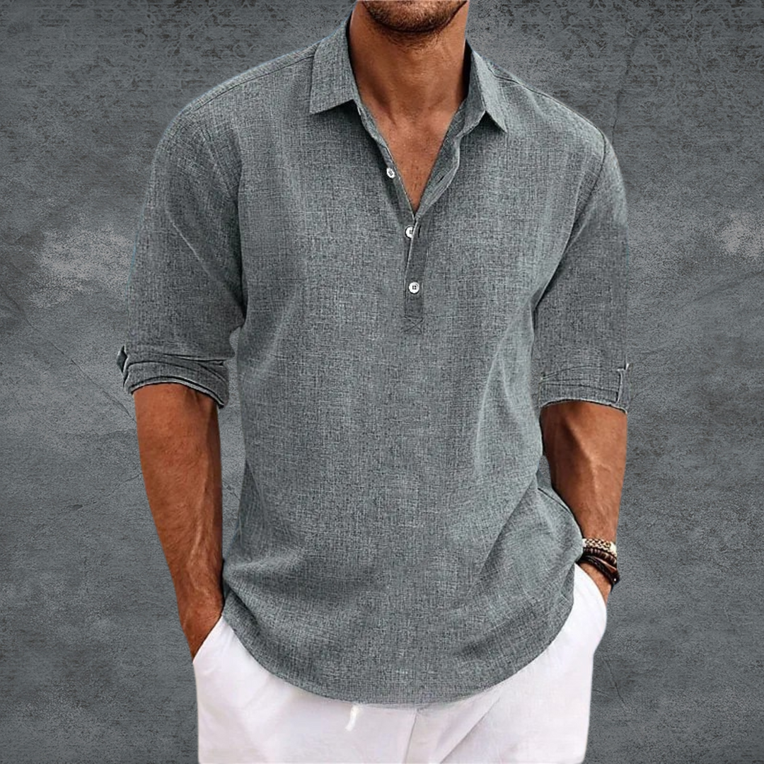 Josef | Elegant Blouse