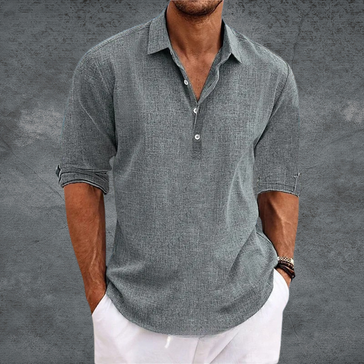 Josef | Elegant Blouse