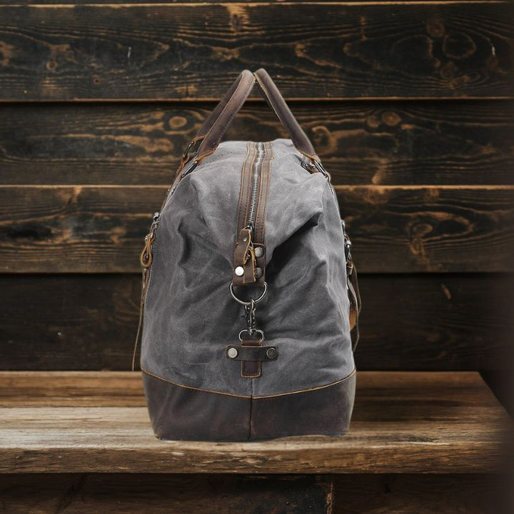 PHOENIX Travel Canvas Bag