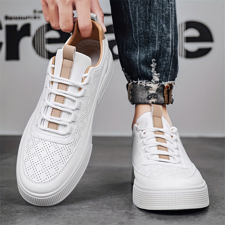 Peter | Comfortable Skate Shoes for Men