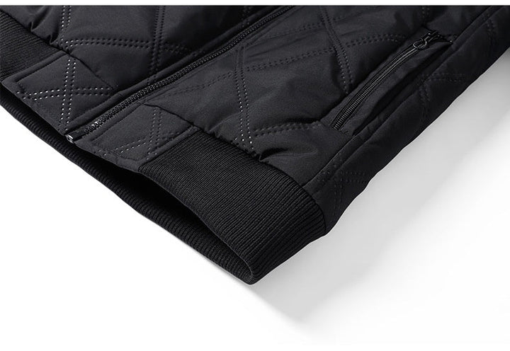 Fabian | Stylish Comfortable Winter Coat