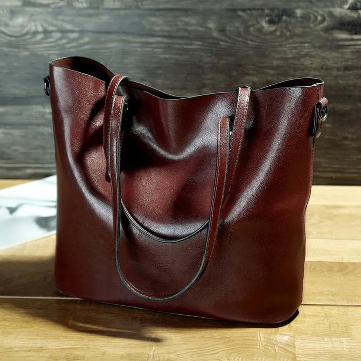 Velour | Vintage Shoulderbag