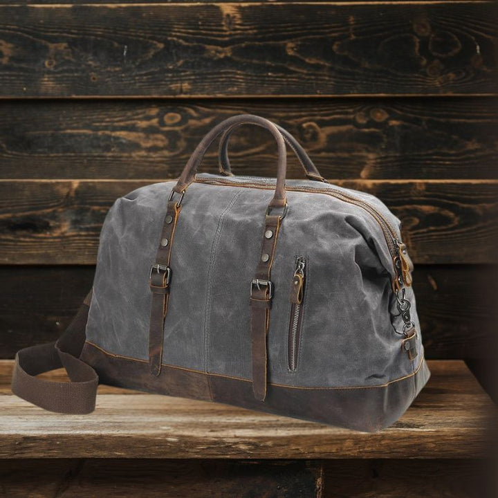 PHOENIX Travel Canvas Bag