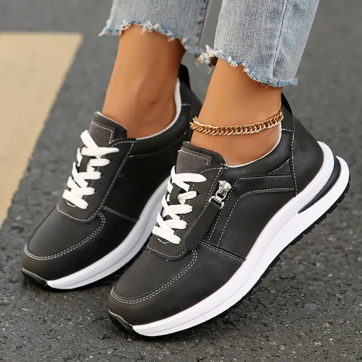 Amelia™ - Orthopedische comfortsneakers