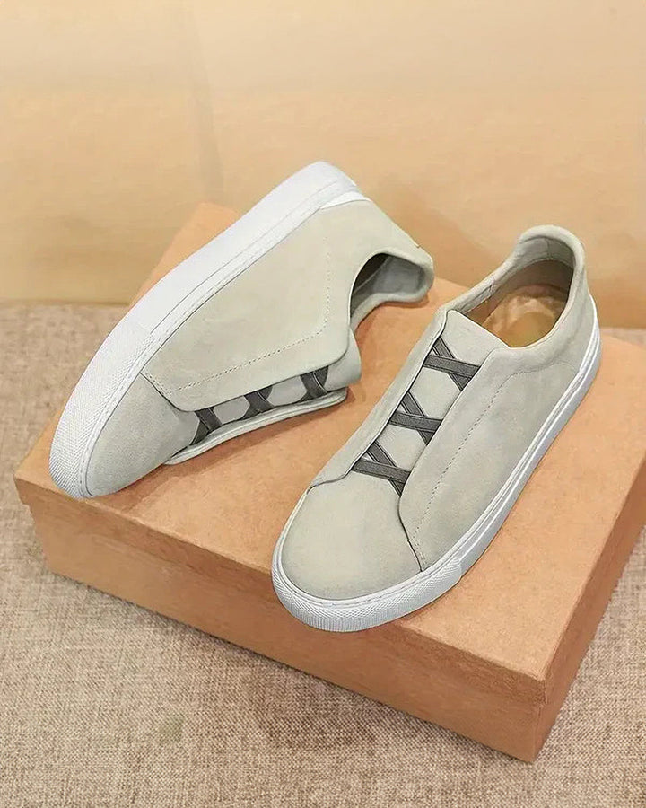 Camden Suede Sneakers