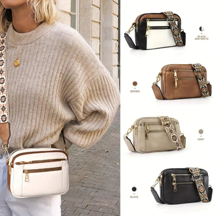 Aria Chic Crossbody-tas