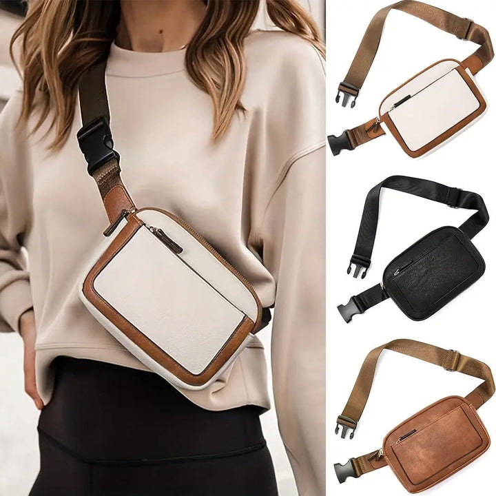 Aspen Sport Crossbody-tas