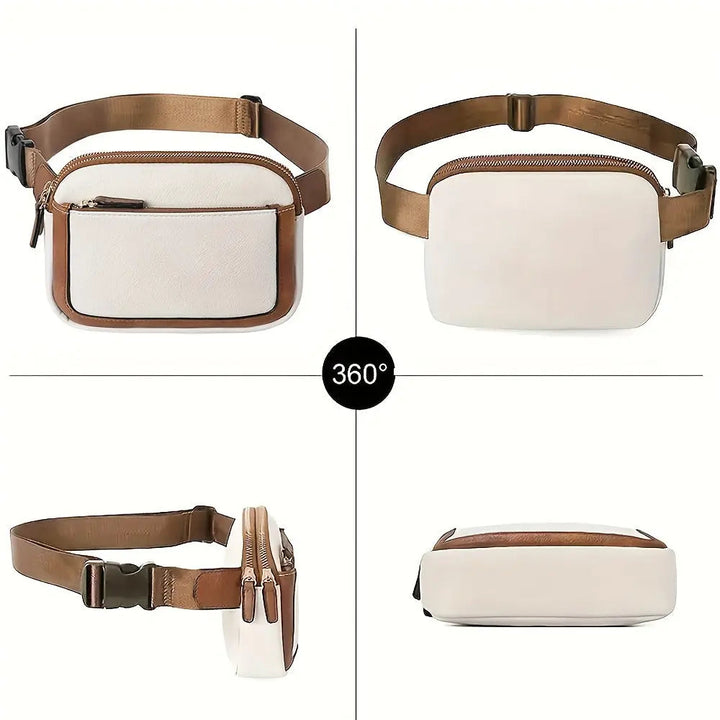 Aspen Sport Crossbody-tas