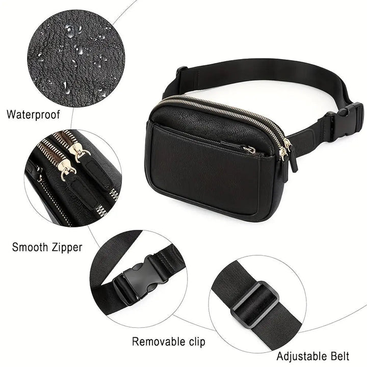 Aspen Sport Crossbody-tas