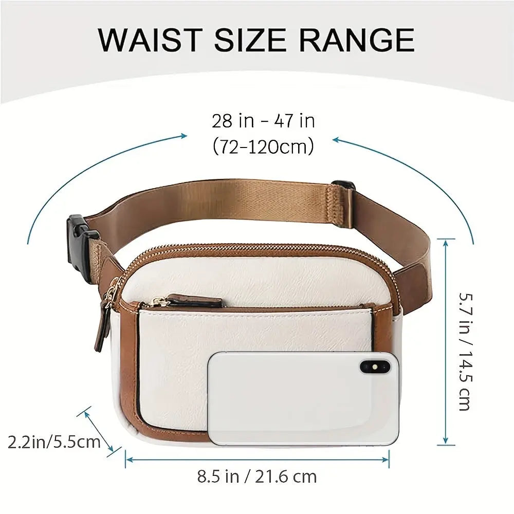 Aspen Sport Crossbody-tas