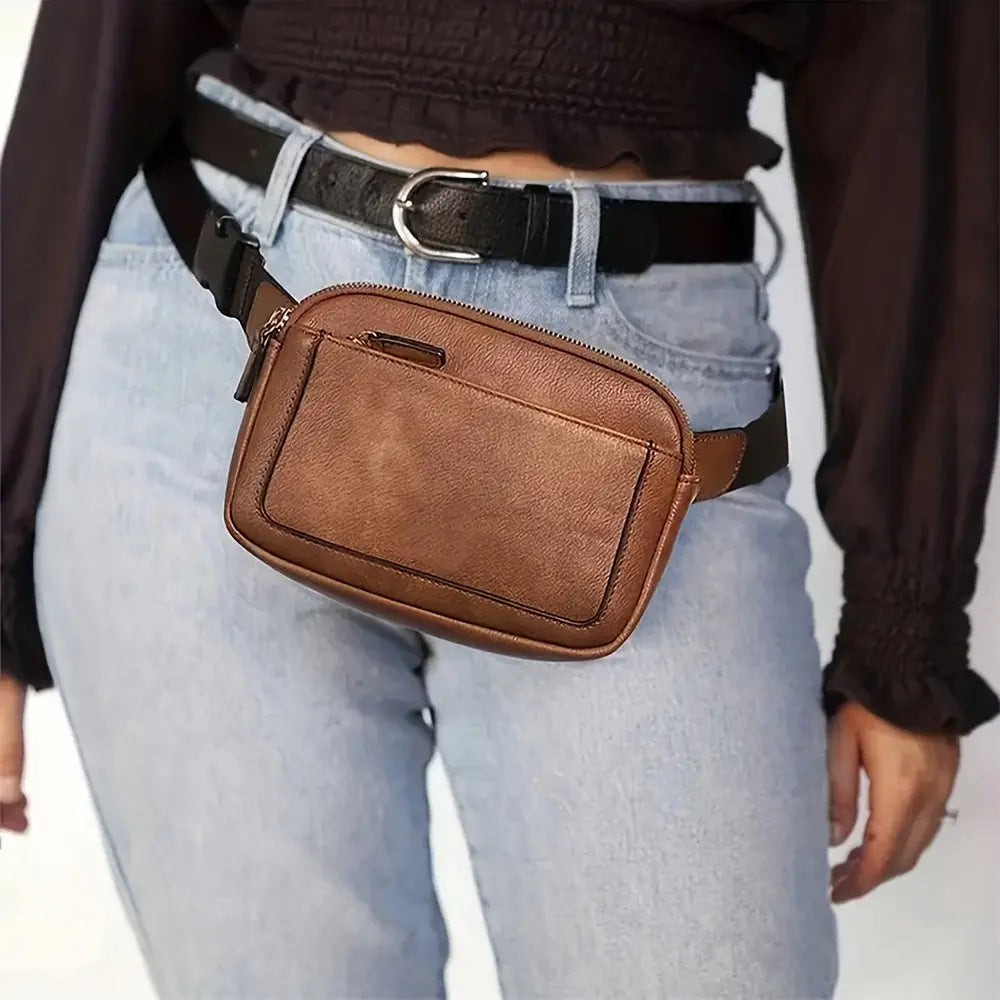 Aspen Sport Crossbody-tas