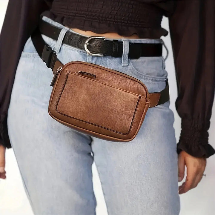 Aspen Sport Crossbody-tas