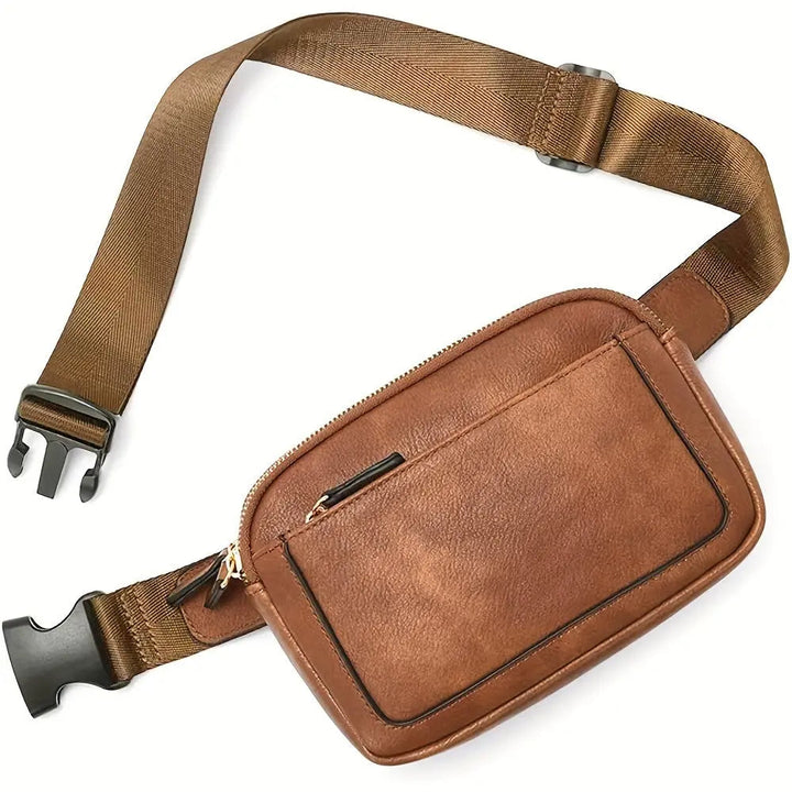 Aspen Sport Crossbody-tas