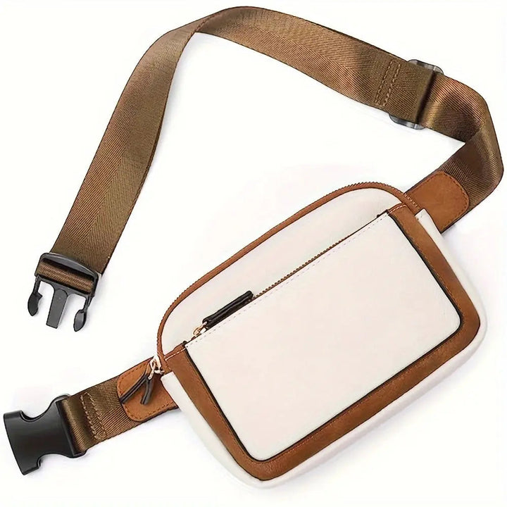 Aspen Sport Crossbody-tas