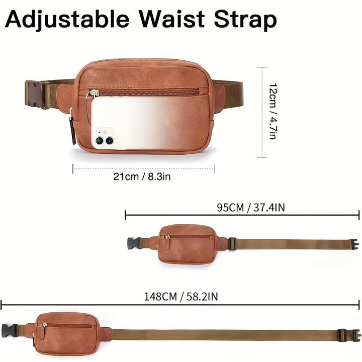 Aspen Sport Crossbody-tas