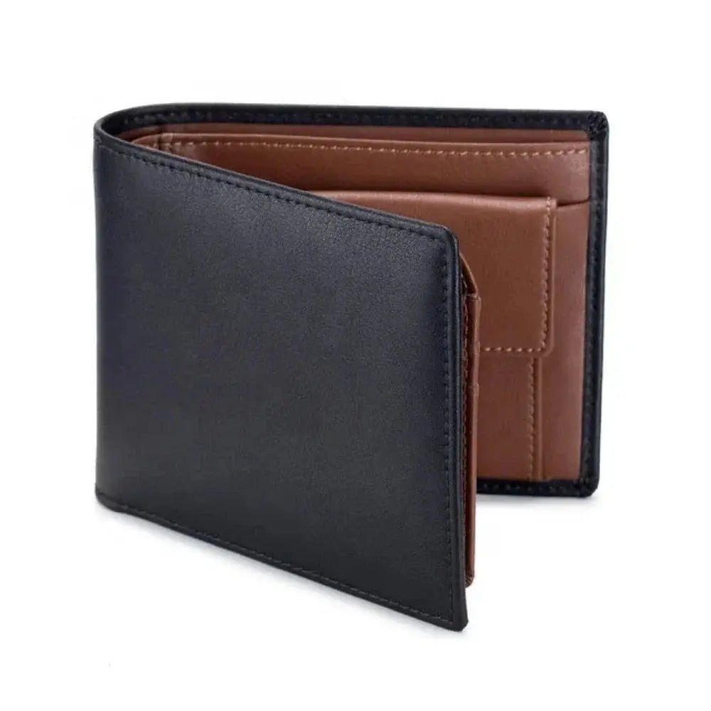 Atlas Slim RFID-portemonnee