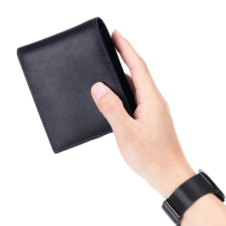 Atlas Slim RFID-portemonnee