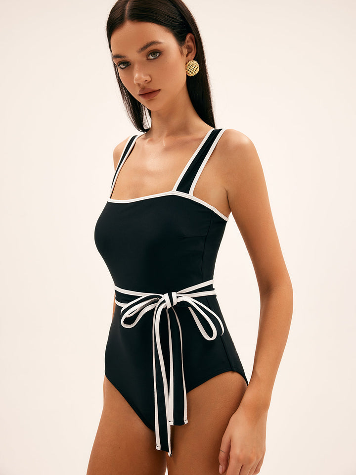 Aurora™ - Sunbeam Belted Badpak 