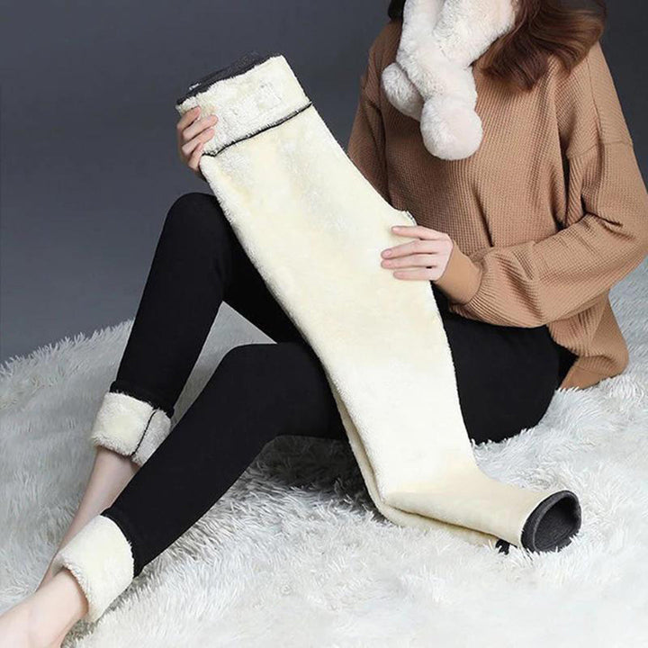 Isla | Warm Winter Leggings
