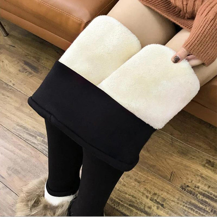 Isla | Warm Winter Leggings