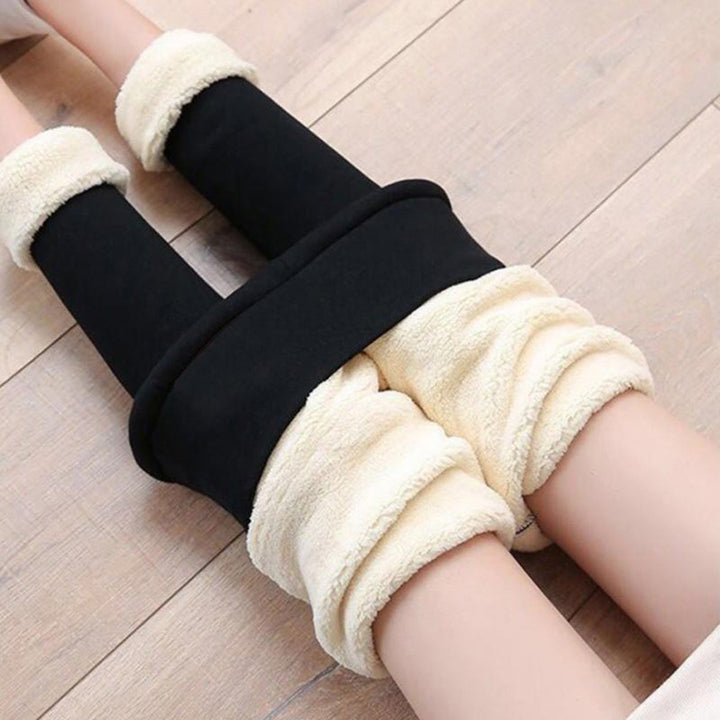 Isla | Warm Winter Leggings