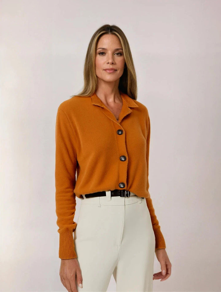Laure - Timeless Cardigan