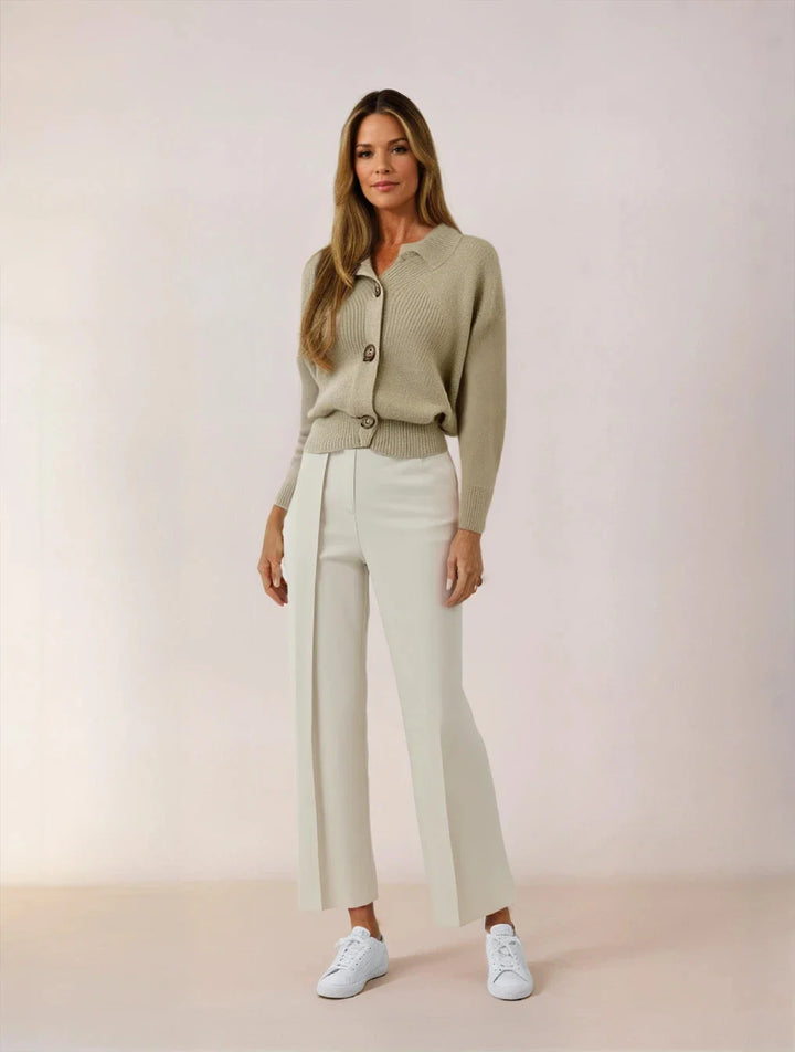 Laure - Timeless Cardigan
