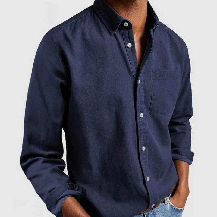 Marco | Men's Classic Shirt