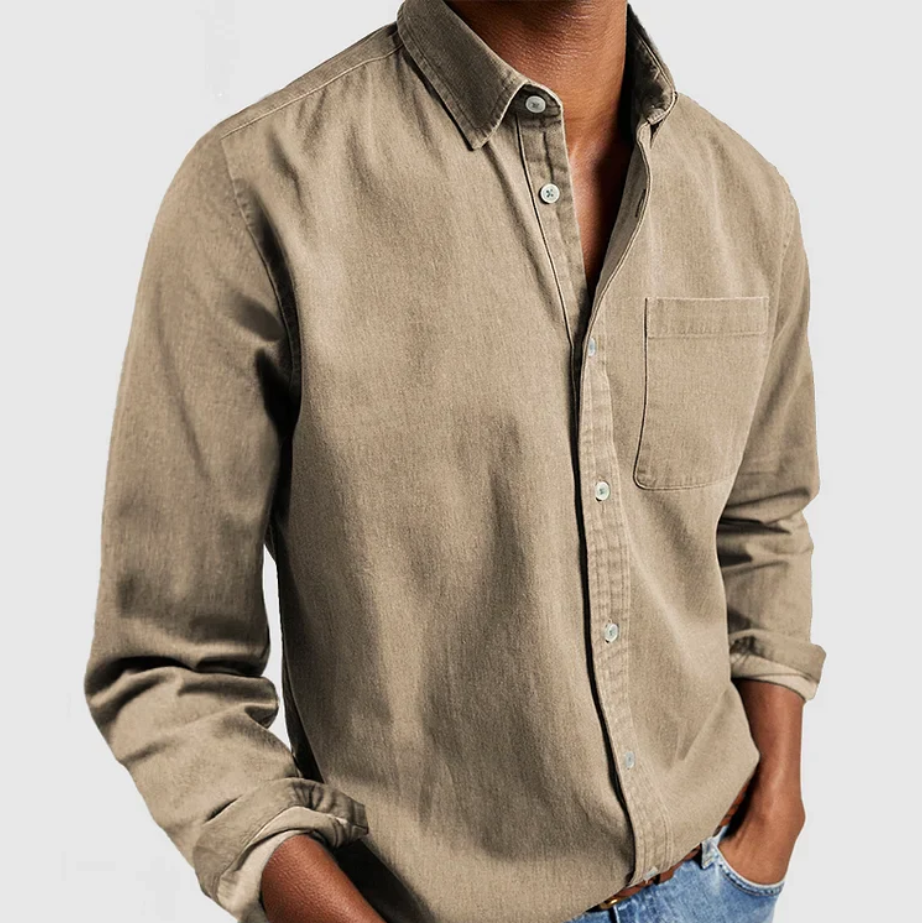 Marco | Men's Classic Shirt