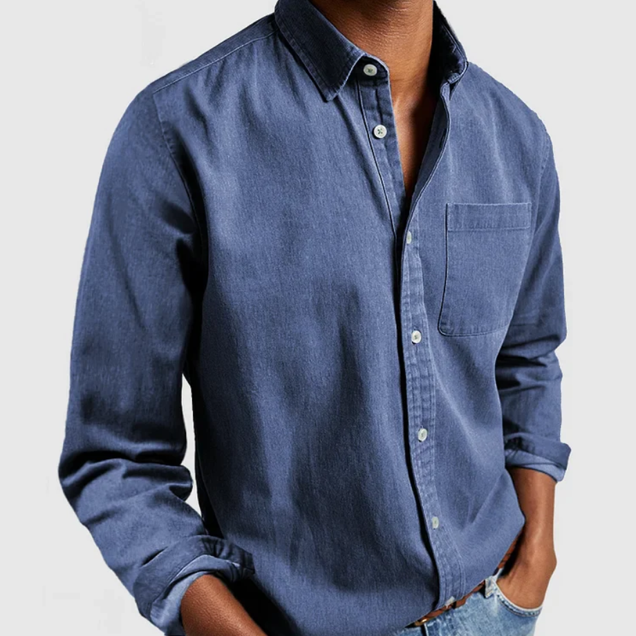 Marco | Men's Classic Shirt