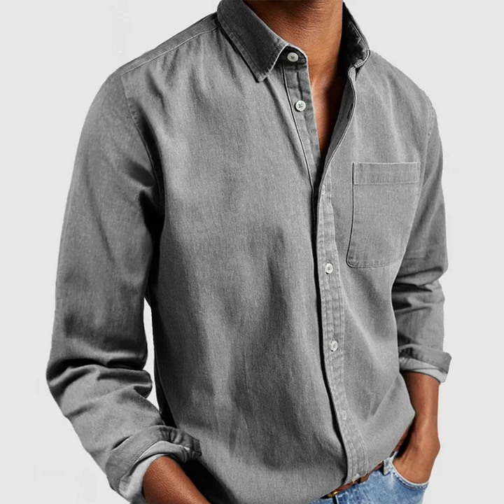 Marco | Men's Classic Shirt