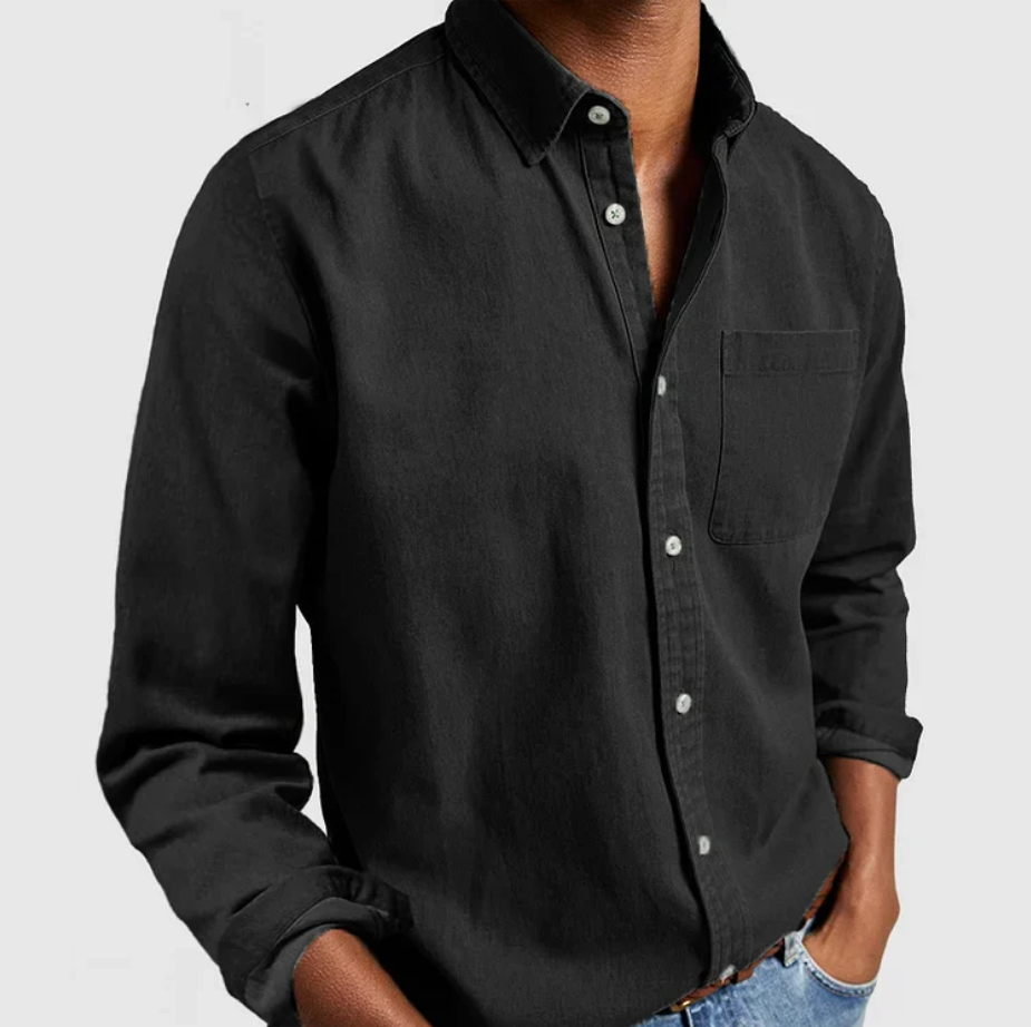 Marco | Men's Classic Shirt