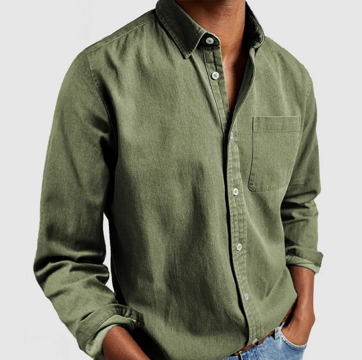 Marco | Men's Classic Shirt