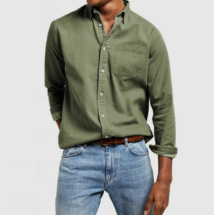 Marco | Men's Classic Shirt