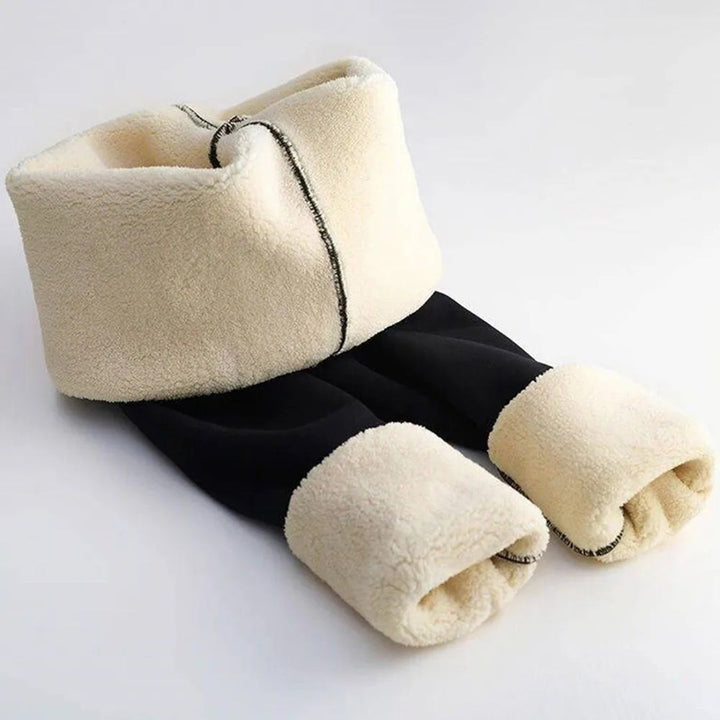 Isla | Warm Winter Leggings