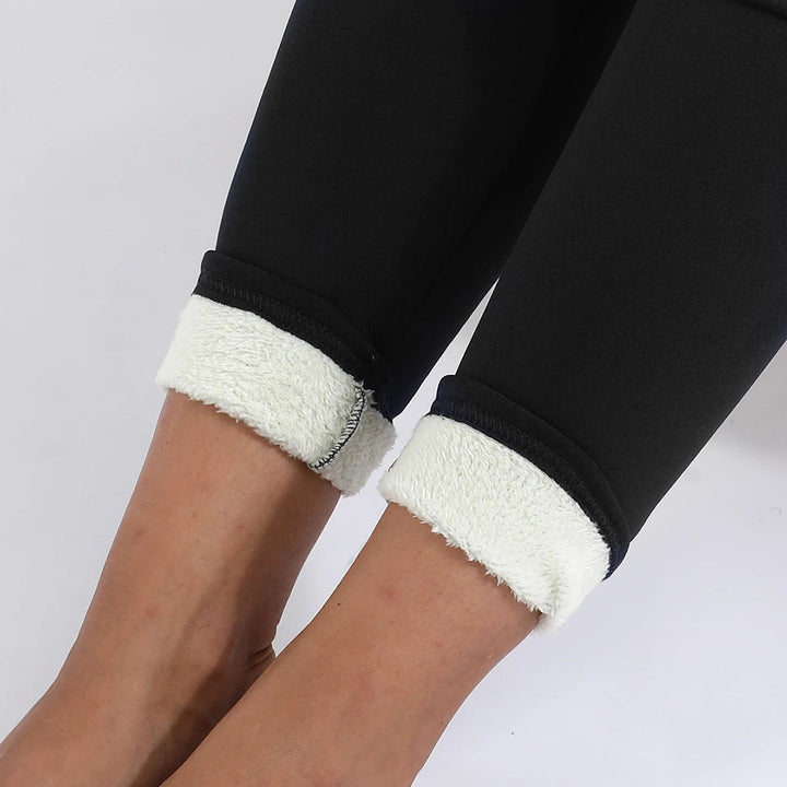 Isla | Warm Winter Leggings