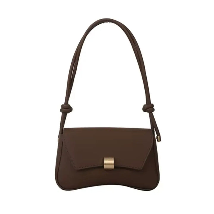 Daphne Retro Flap Schoudertas