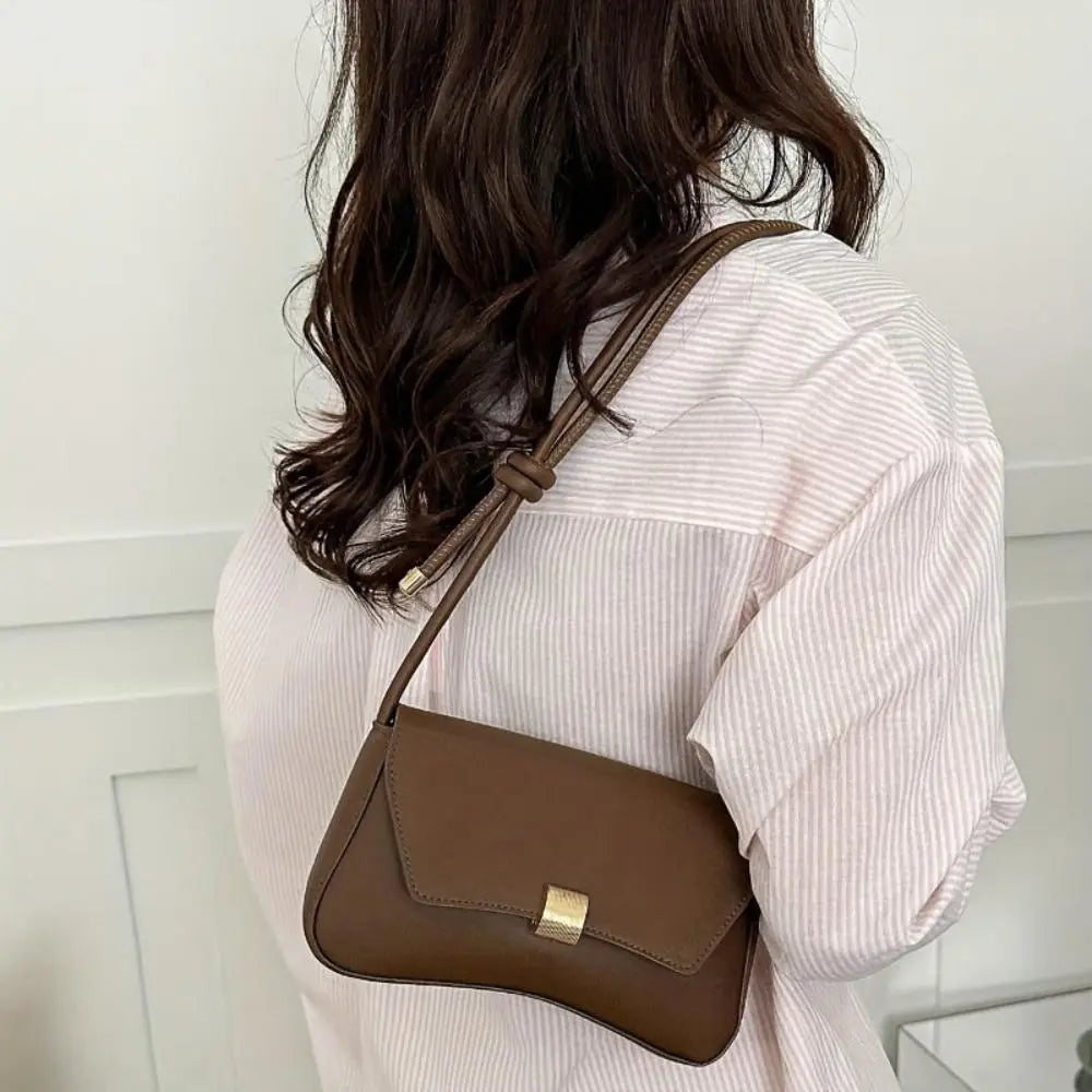 Daphne Retro Flap Schoudertas