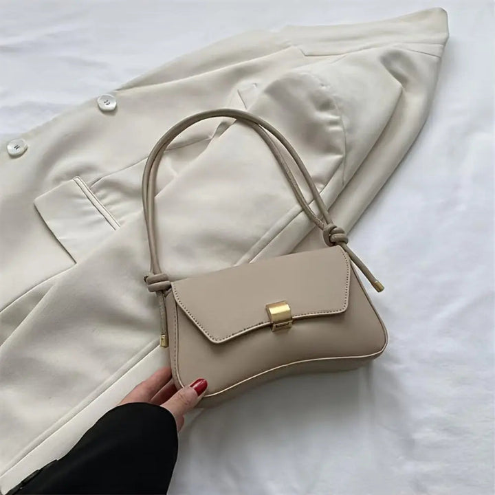 Daphne Retro Flap Schoudertas