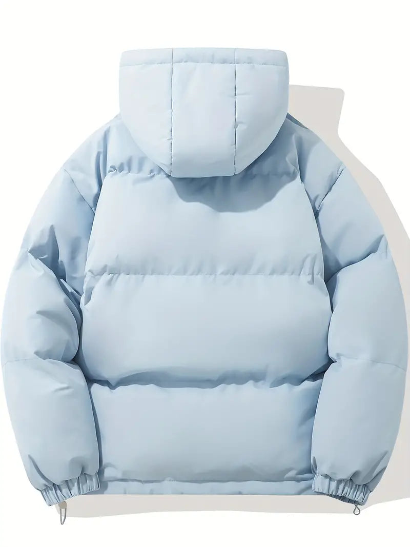 Isabella | Winter Puffer Jacket