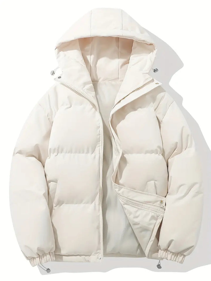 Isabella | Winter Puffer Jacket