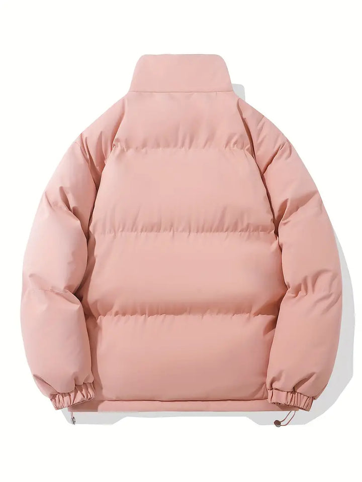 Isabella | Winter Puffer Jacket