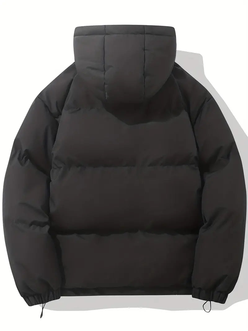 Isabella | Winter Puffer Jacket